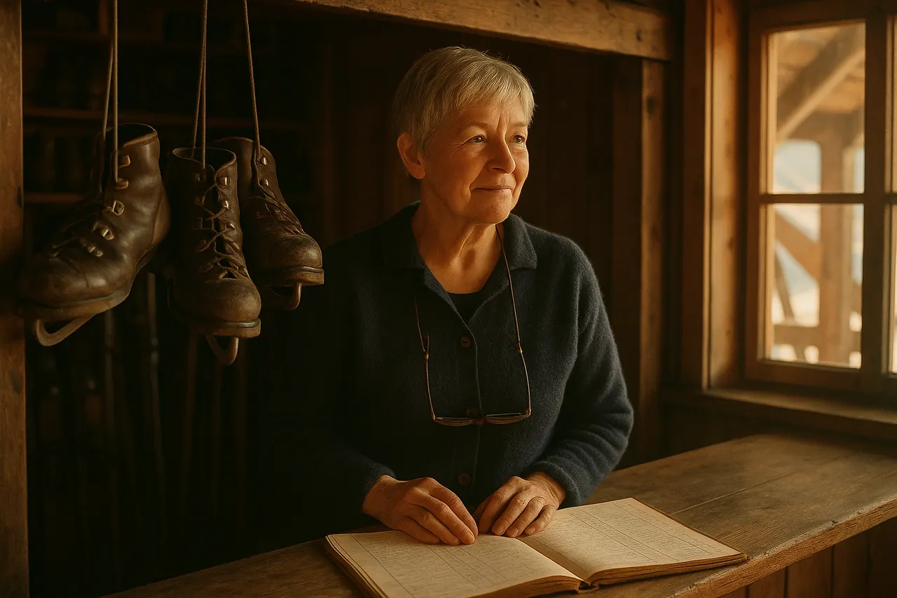 Annegret Hollerbach